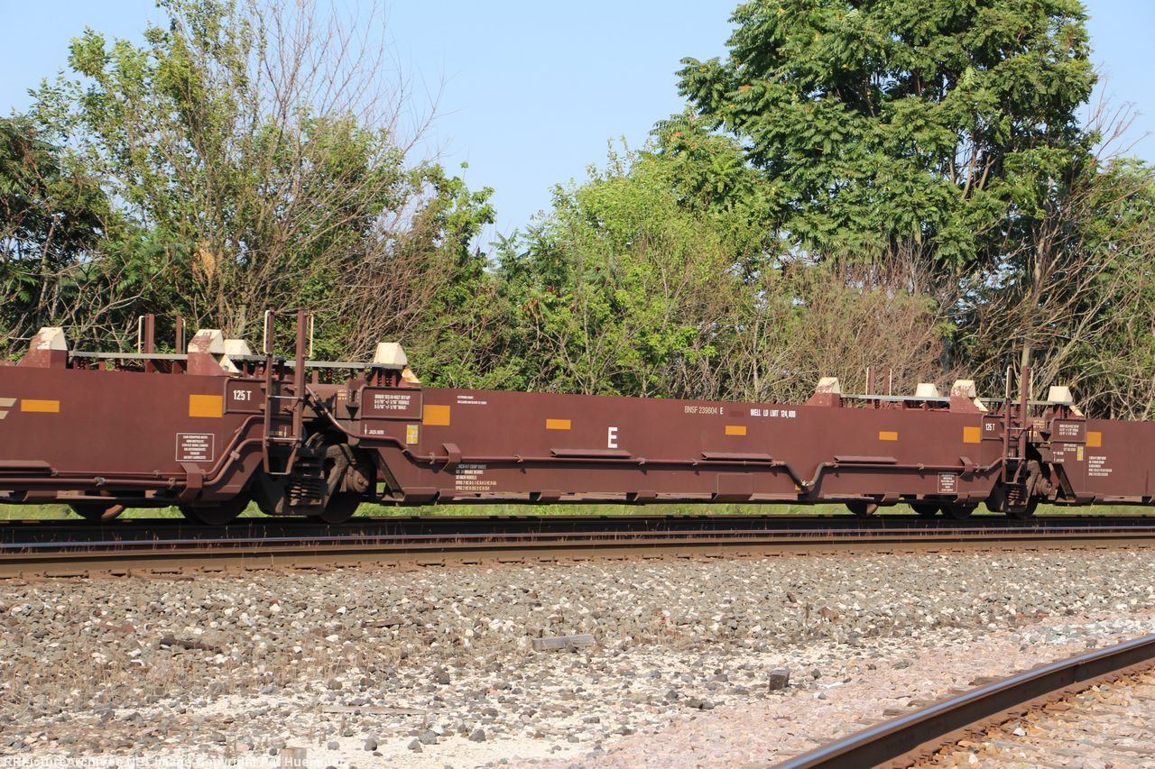 BNSF 239804