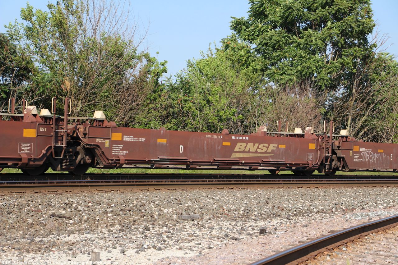 BNSF 238579