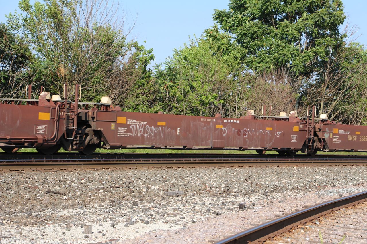 BNSF 238579