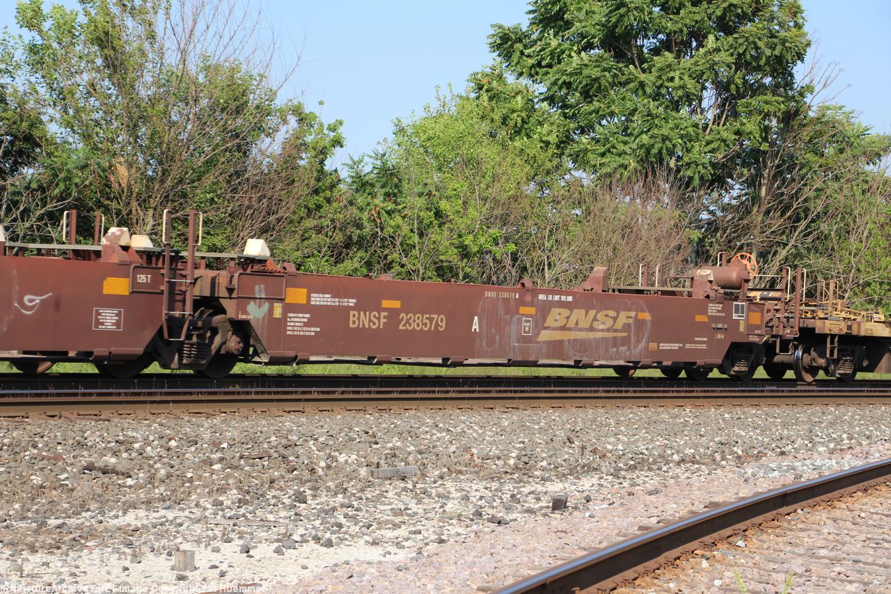 BNSF 238579