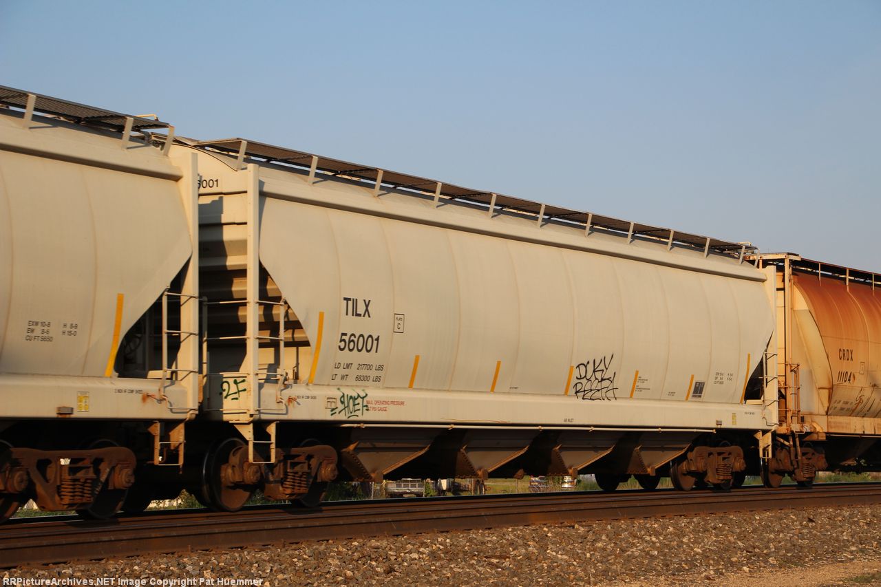 TILX 56001