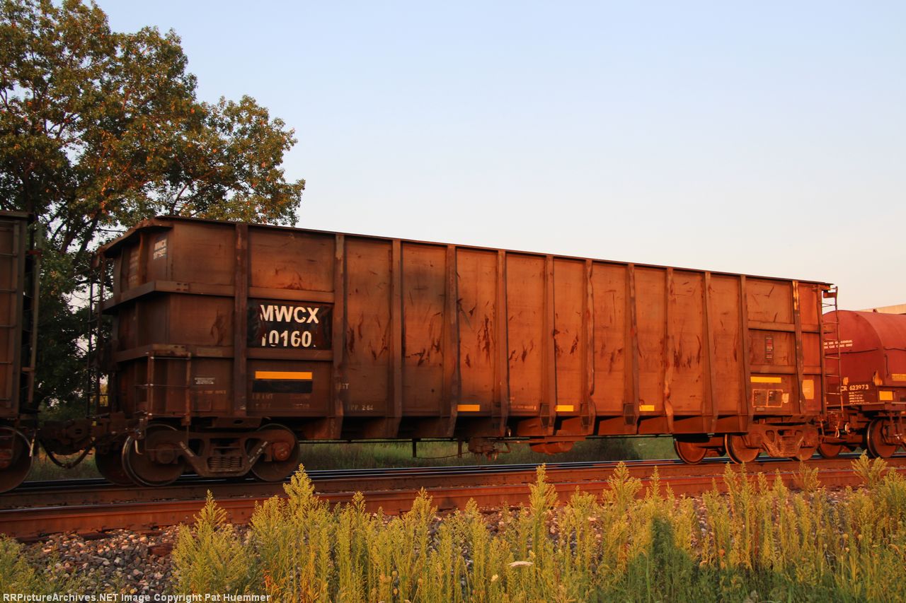 MWCX 10160