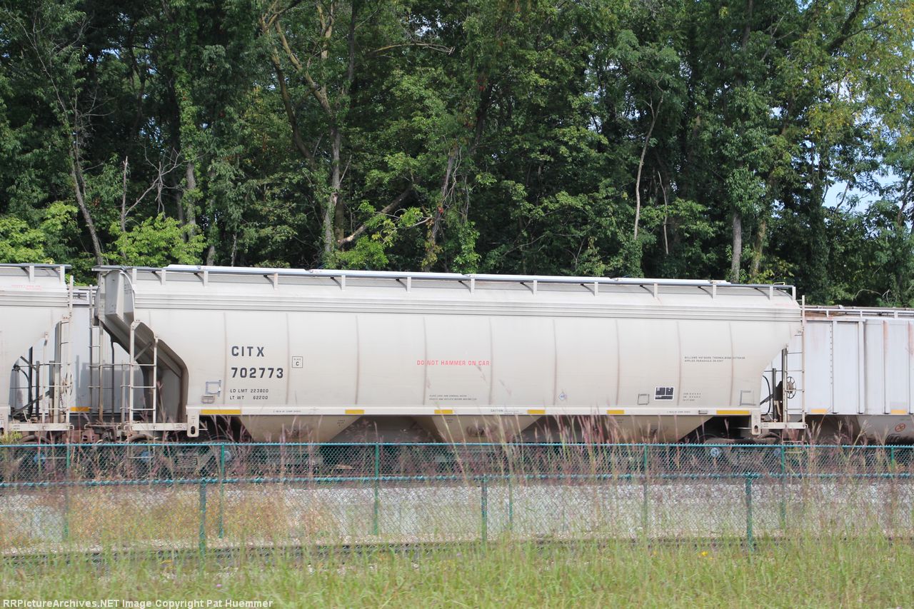 CITX 702773