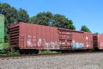 BNSF 783204