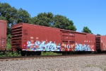 BNSF 783183