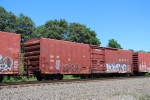 BNSF 781834