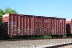 BNSF 727758
