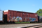 BNSF 761029