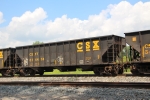 CSX 814474