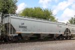 UP 93692