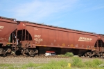 BNSF 482306