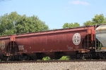 BNSF 474080