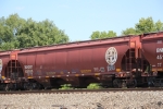 BNSF 450608