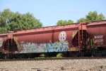 BNSF 403257