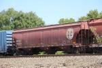 BNSF 450569