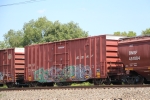 BNSF 726466