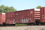 BNSF 728705