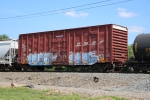BNSF 726265