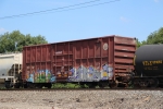 BNSF 728578