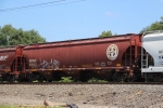 BNSF 450421
