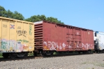 BNSF 721594