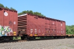 BNSF 721801
