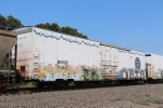 BNSF 793657