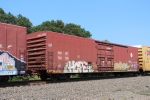 BNSF 783190
