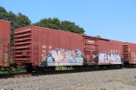 BNSF 781752