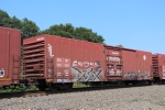BNSF 781534