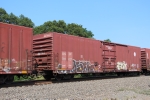 BNSF 781427