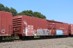 BNSF 783045