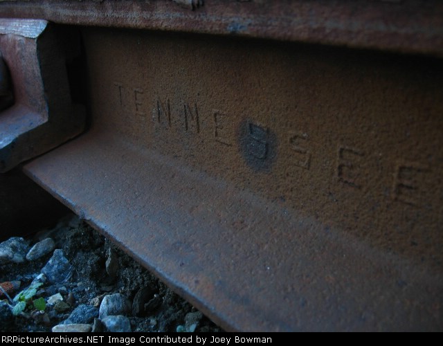 The Rail says Tennessee