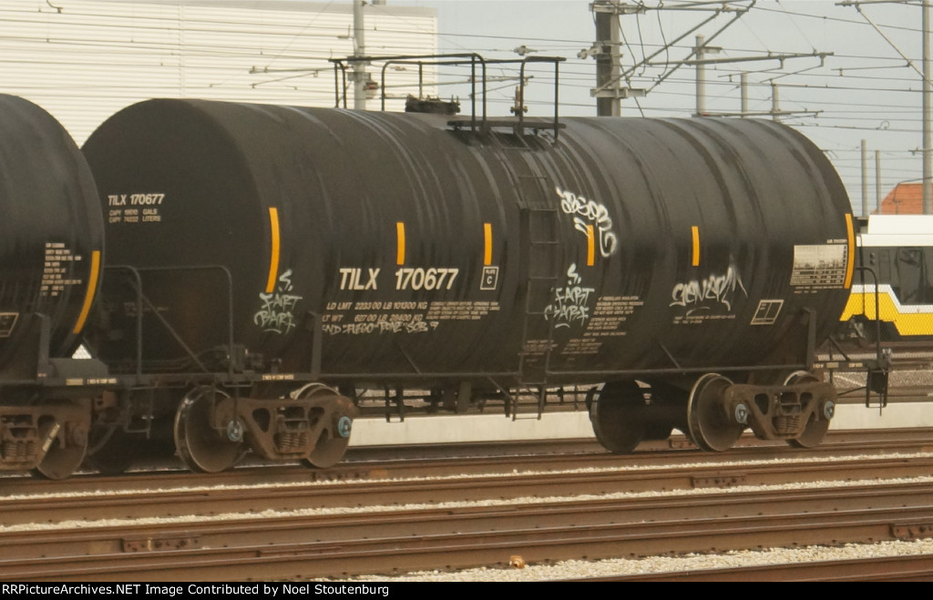 TILX 170677