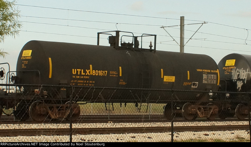 UTLX 801617
