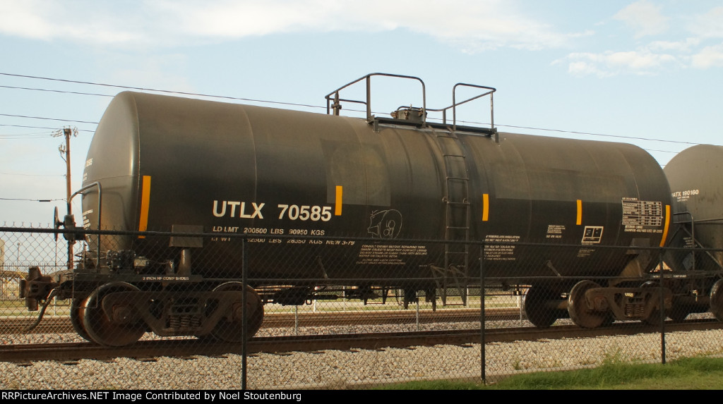 UTLX 70585