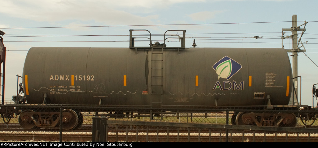 AMDX 15192
