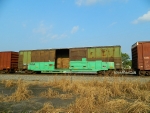 CIRR 94027 (BOX CAR)