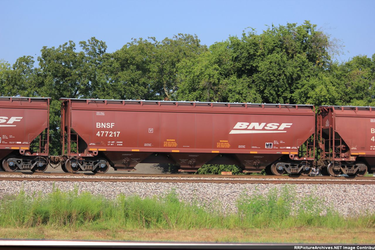 BNSF 477217