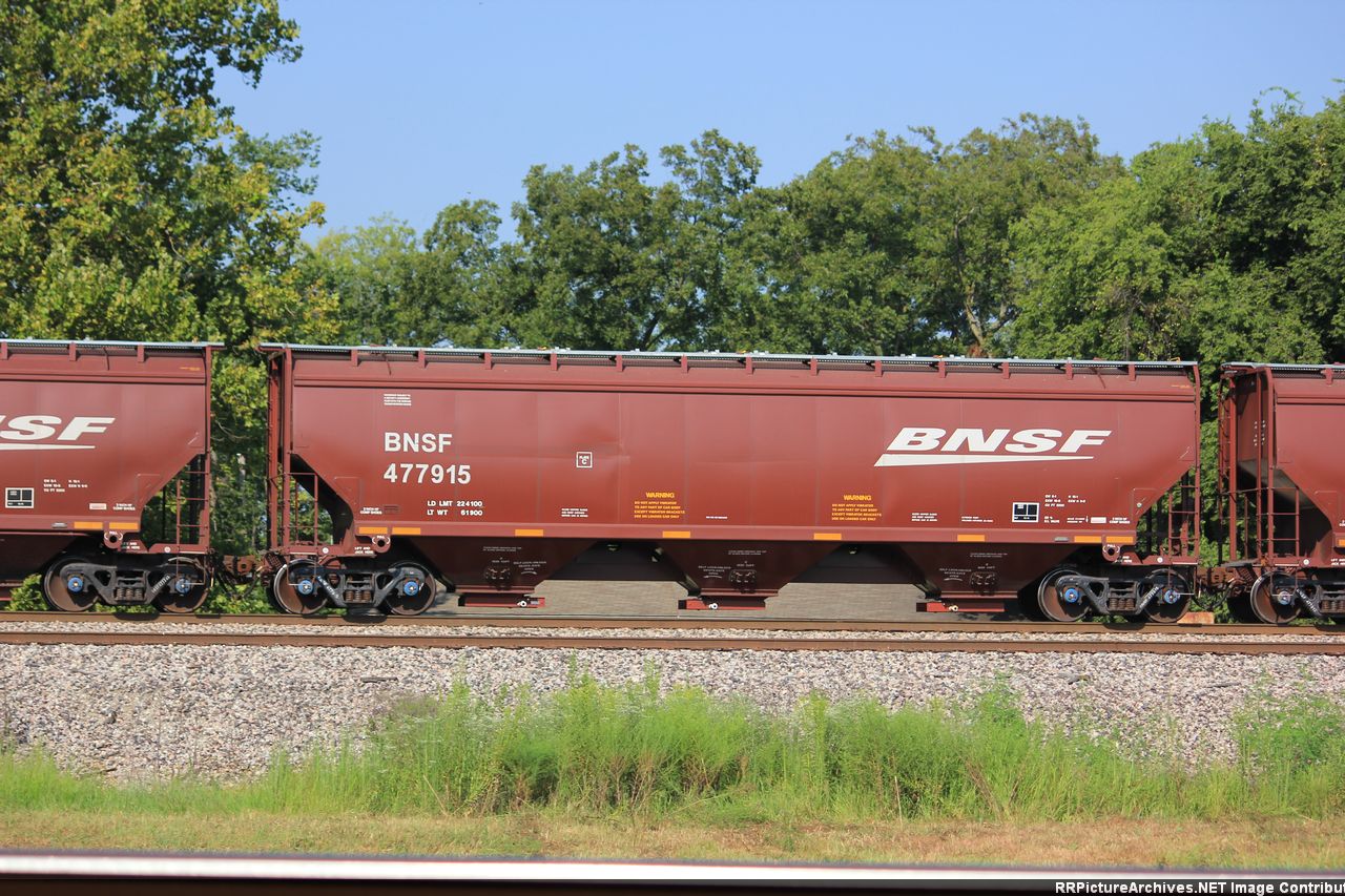 BNSF 477915