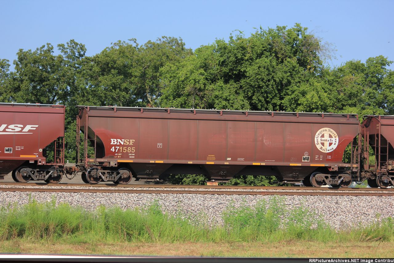 BNSF 471585