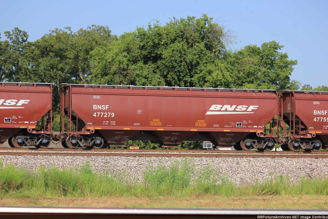BNSF 477279