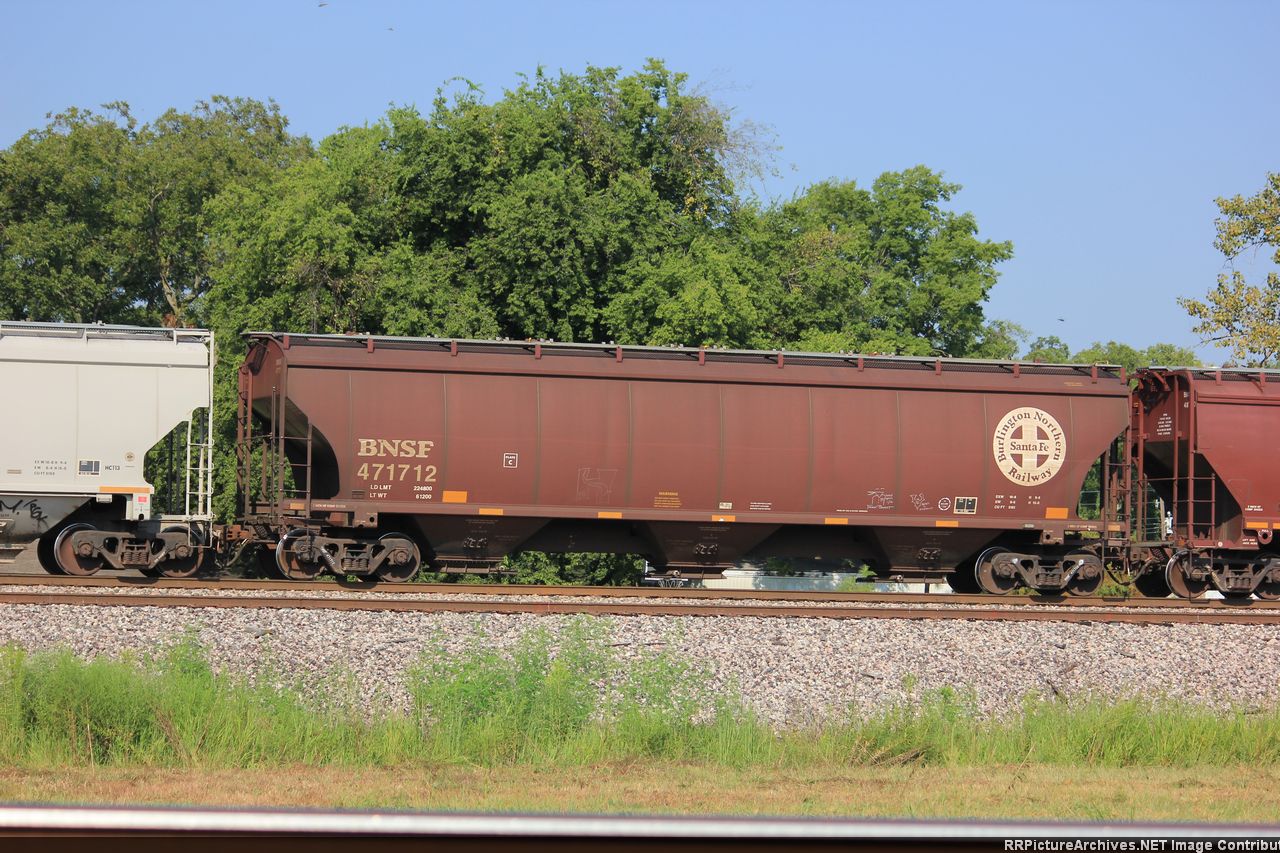 BNSF 471712