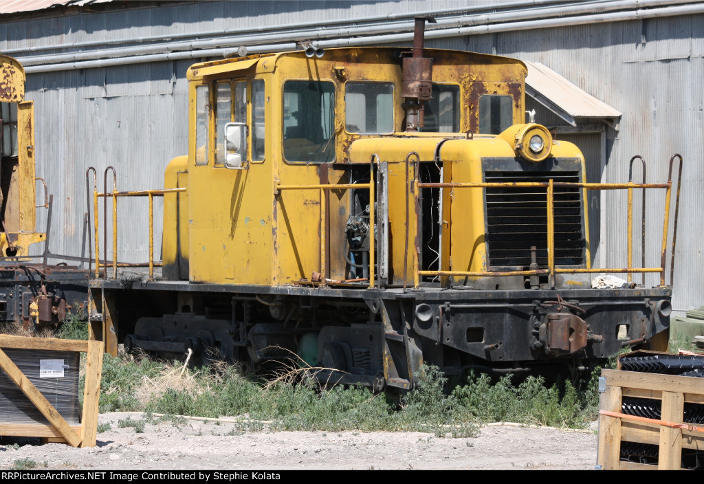 WYOMING SUGAR 45 TON 2013