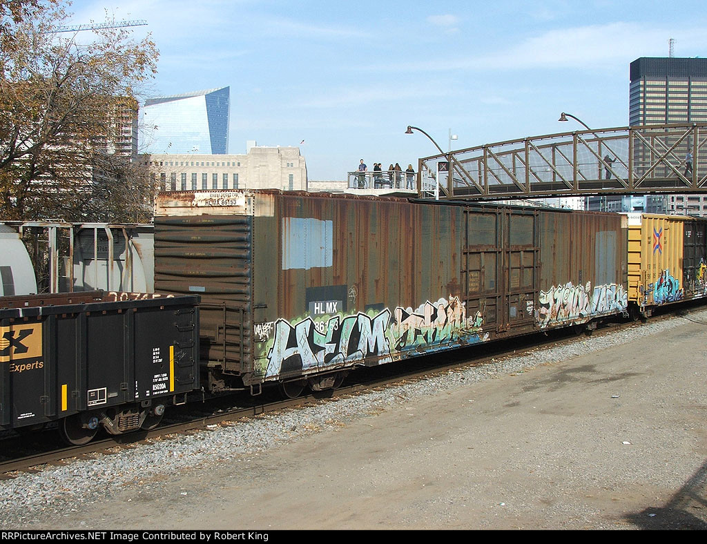 HLMX 86153