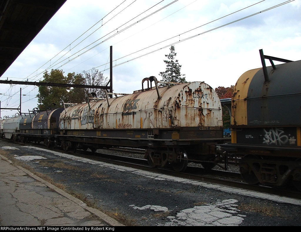 CSX 496027