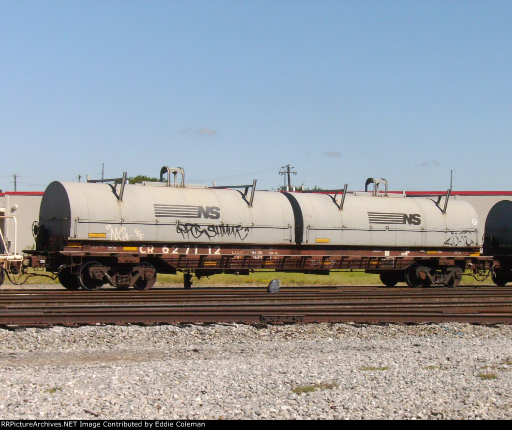 CR 627112 (ex-PC 752112)