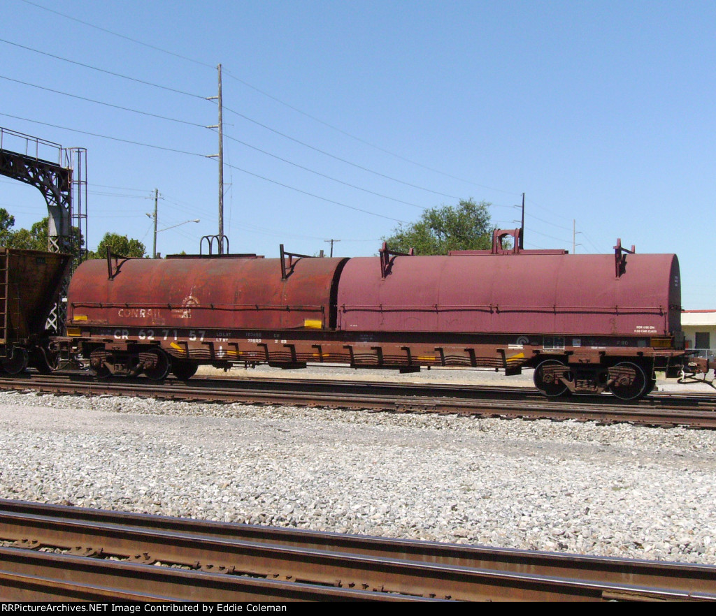 CR 627157 (ex-PC 752157)