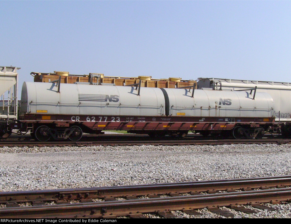 CR 627723 (ex-PC 752723)