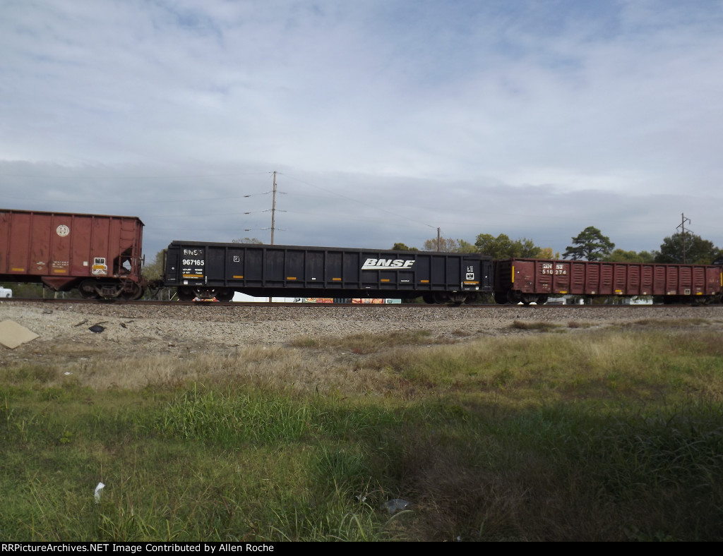 BNSF 967165